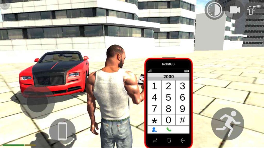 ALL NEW CHEATS CODE OF INDIAN BIKES DRIVING 3D