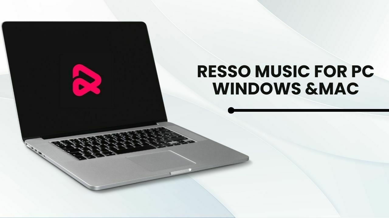 Resso Music for PC